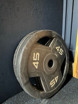 Weights