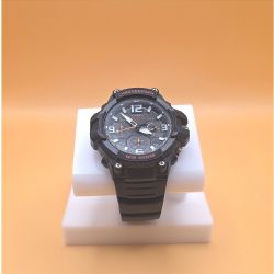 Casio MCW100H Heavy Duty Chronograph Sport Watch
