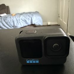 Go Pro Hero 10