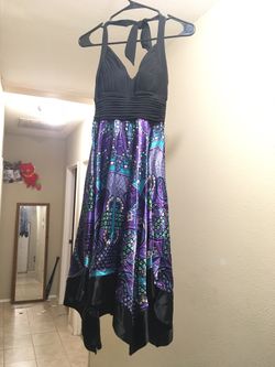 Signature by Sangria Dress