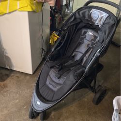 Vario Stroller