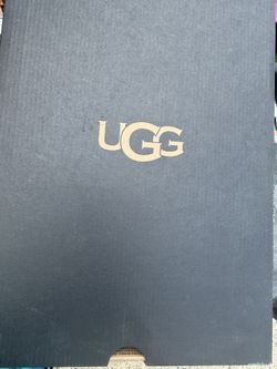 Men’s UGG Slippers