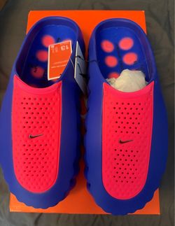 Nike Mind AMP Slide Size 13 $150
