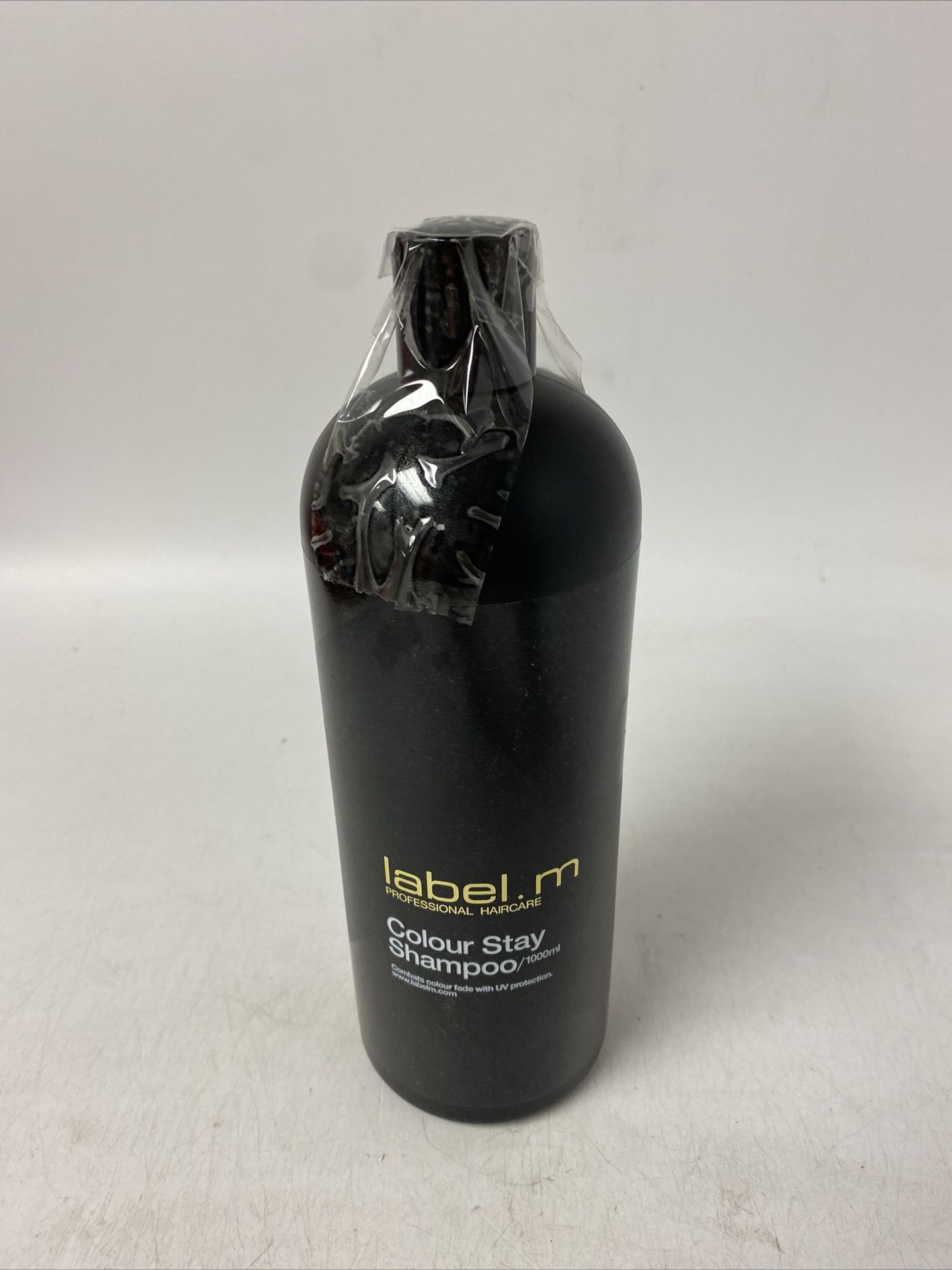 label.m Colour Stay Shampoo 1000ml