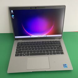 Dell Latitude 14” FullHD Screen intel i7 11th Generation 32GB RAM 1TB SSD (2021 Model) powerful Business Laptop