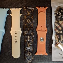 Apple Watch Bands