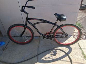 3g Bike