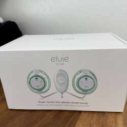 Elvie Stride