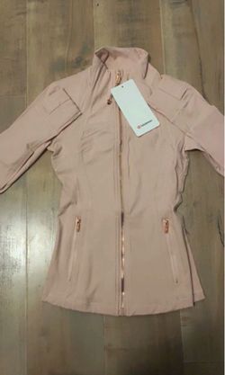 Lulu Jacket