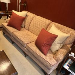 Robert Allen couch