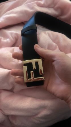 Fendi belt