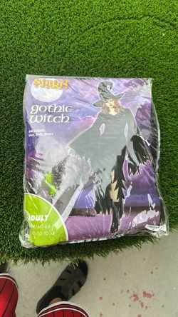 Gothic Witch !!!
