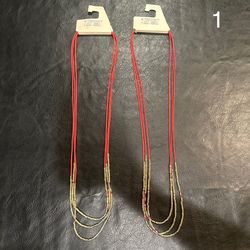 Brand New Necklaces for Women 