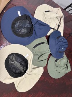 GORROS PARA SAFARI NEW
