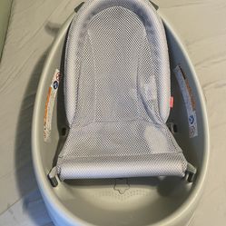 Baby Tub 
