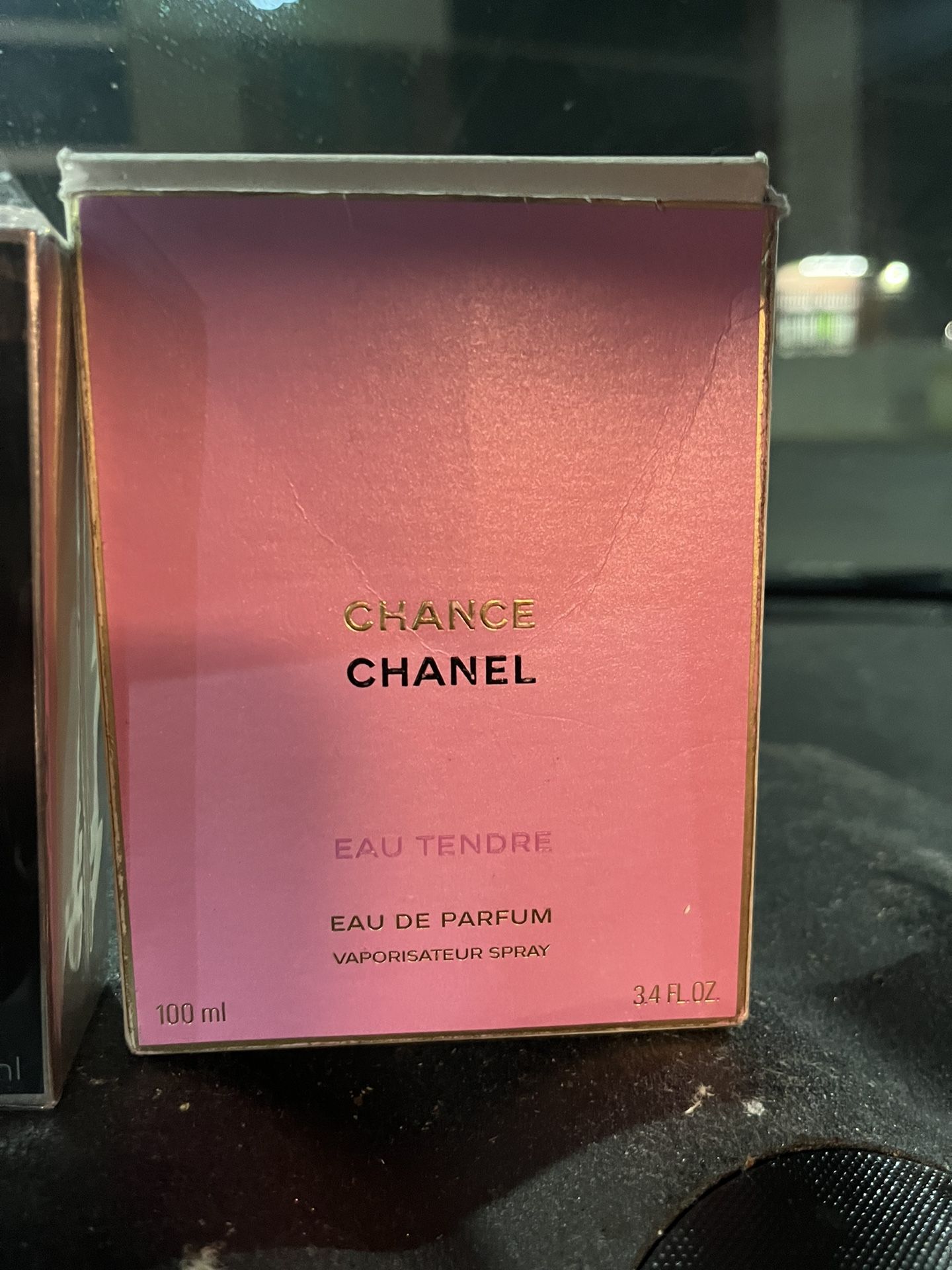 Designer Perfume