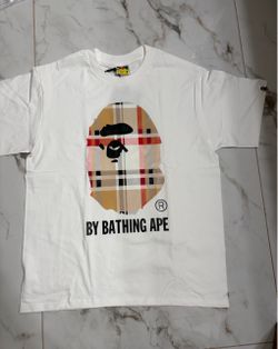 Bape shirts