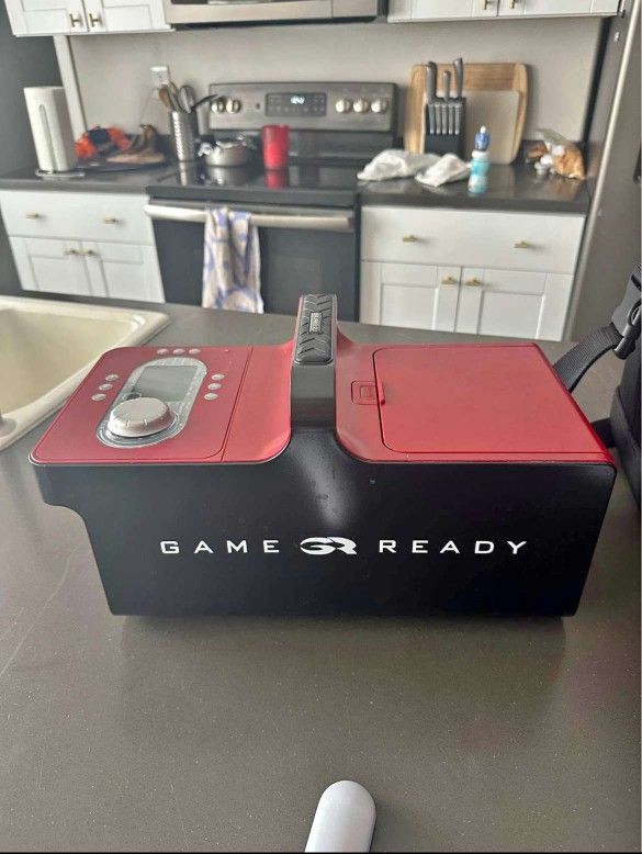 Game ready