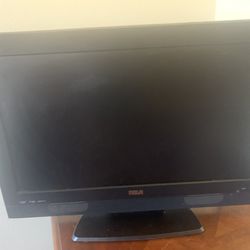 Old Working Tv 