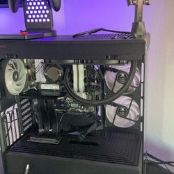 Gaming Rig Parting Out 
