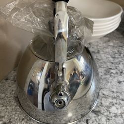 Princess House Coffee Pot