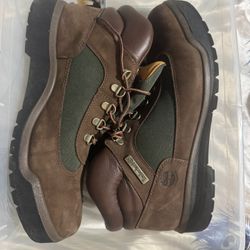 Timberlands Size 13 