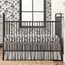 Baby Crib Namesake Abigail mini  3 in 1 Brand New in Box