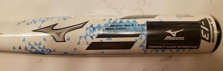 Mizuno silhouette 2018 sale