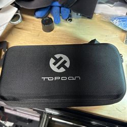 TopDon Ultrascan OBD2 Plus 