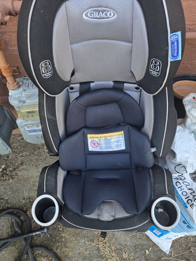 Graco Car Seat