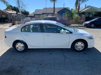 2006 Honda Civic
