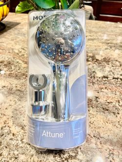 Shower head