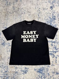 Amiri Easy Money T-shirt