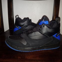 Jordan Size 8 Men's $35