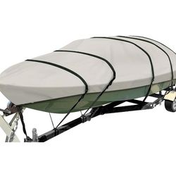 Heavy Duty Boat cover - New