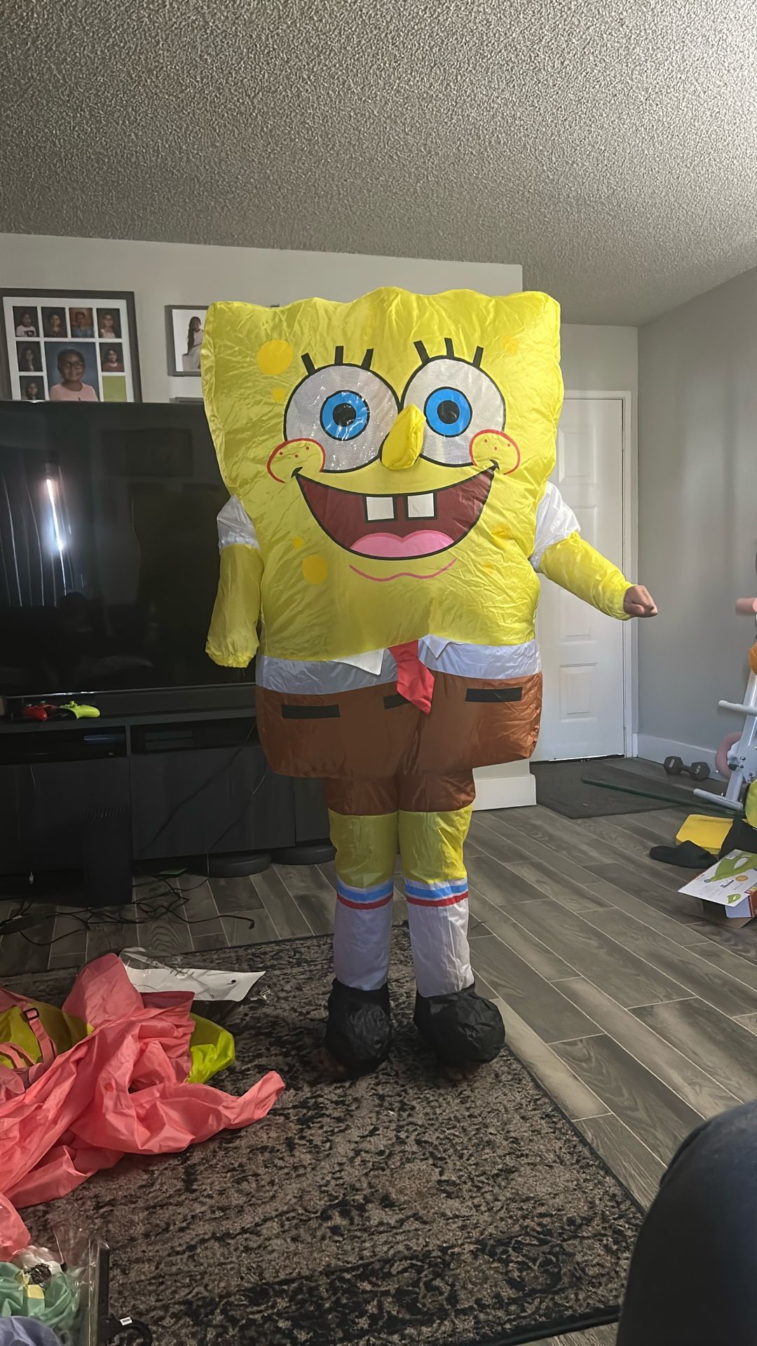 Halloween Costume