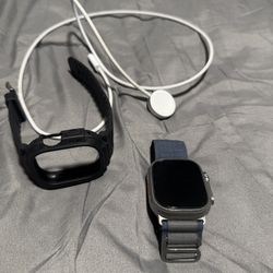 Apple watch Ultra 2