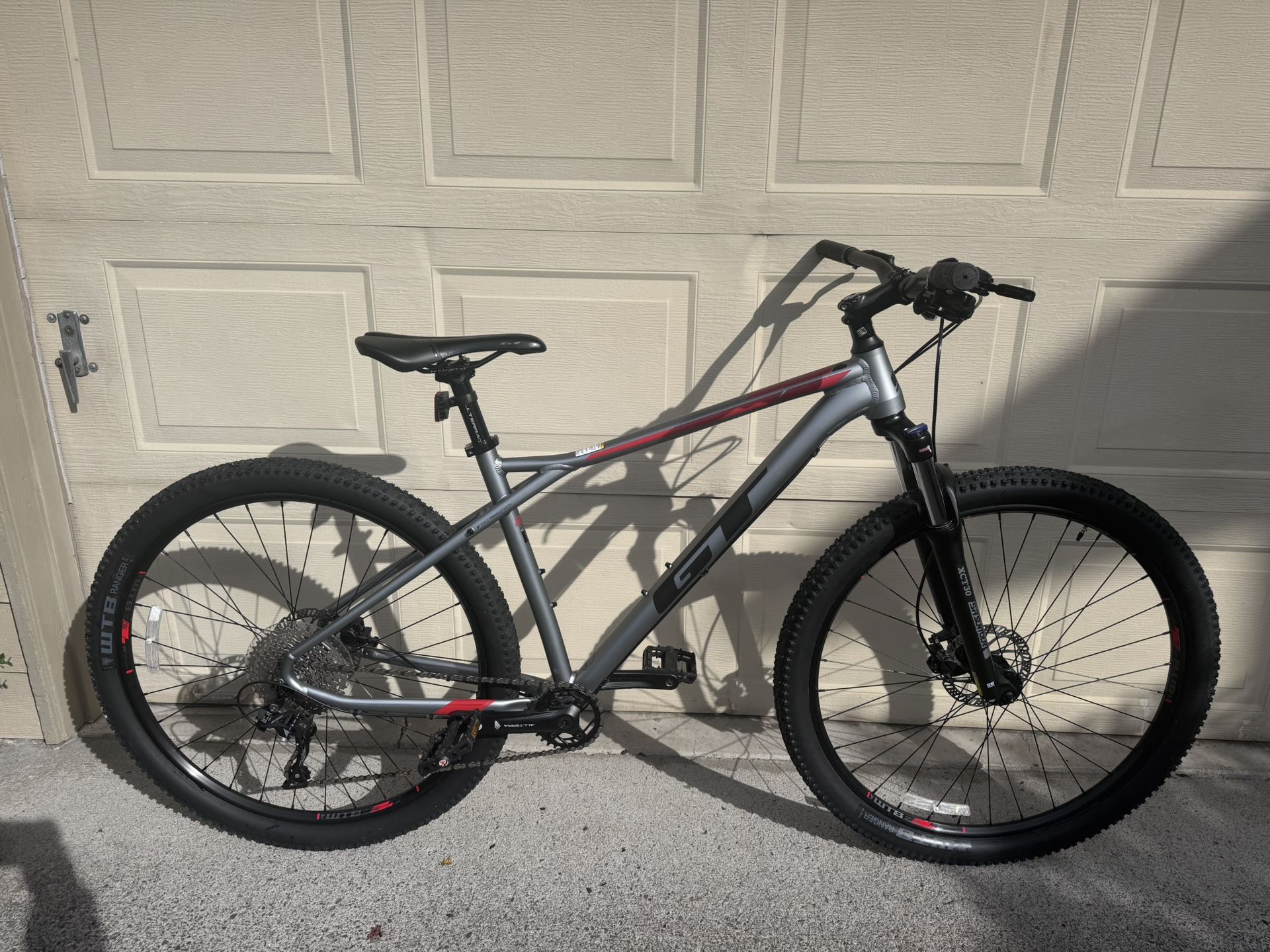 Gt Avalanche 29er