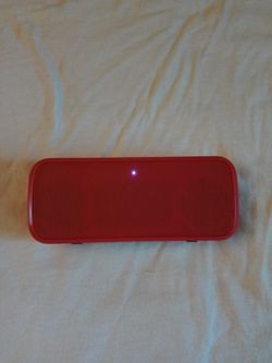 BLUETOOTH SPEAKER INSIGNIA PORTABLE GOOD SOUND