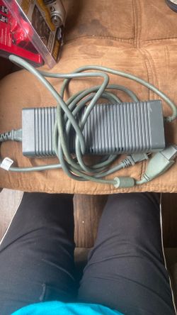 Xbox Adapter