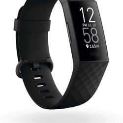 Fitbit Charge 4 Watch