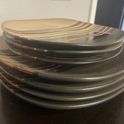 Plates