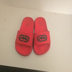 California Slides