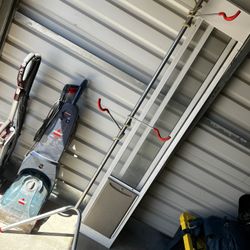 Adjustable Bike Rack