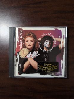 Indigo Girls Rites of Passage CD Album