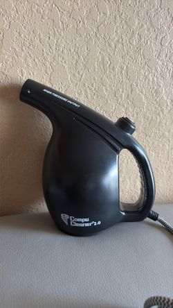 High Pressure output Compu Cleaner 2.0