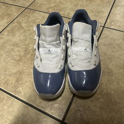 Jordan 11 Low Top