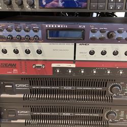 Kurzweil PC2R Digital Sound Module