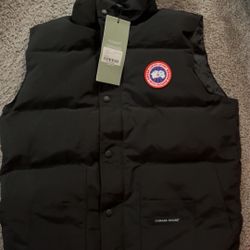 Canada Goose Vest