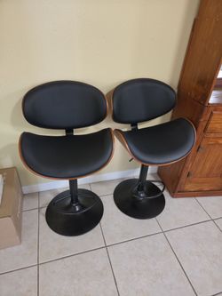 Bar stools